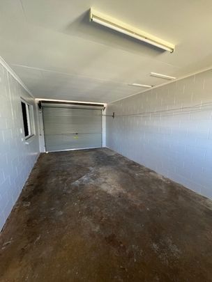 Modern Unit - Photo 1