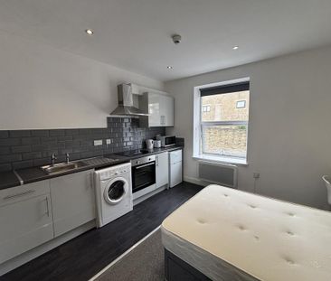 1 bedroom flat to rent - Photo 6