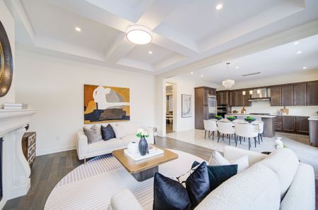 For Lease - 21 Planet Street, Richmond Hill, Ontario - Photo 2