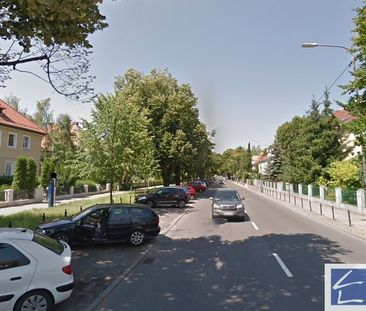 Jasne Błonia, ul. Monte Cassino - Фото 3