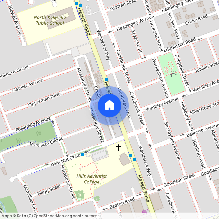 64 Hezlett Road, North Kellyville NSW 2155