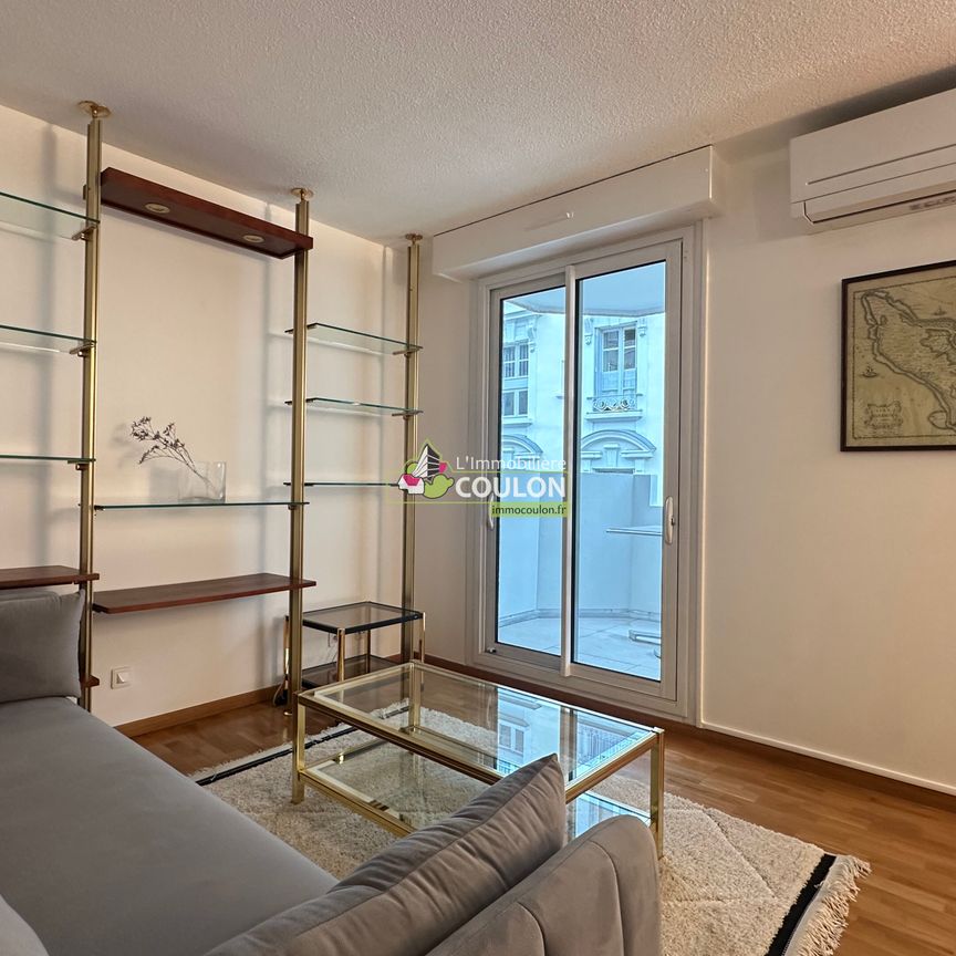 Résidence les Marbres de Mont-Louis 24 rue Rameau, 63000, Clermont-Ferrand - Photo 1