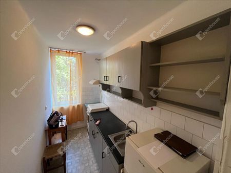 Kiadó jó állapotú lakás - Debrecen - Fotó 5