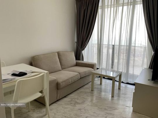 Spottiswoode 18 (D2), Apartment - For Rent - Photo 1