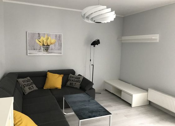 Apartament dla wymagających - Zdjęcie 1