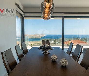 Μονοκατοικία για ενοικίαση Ανάβυσσος - Photo 1