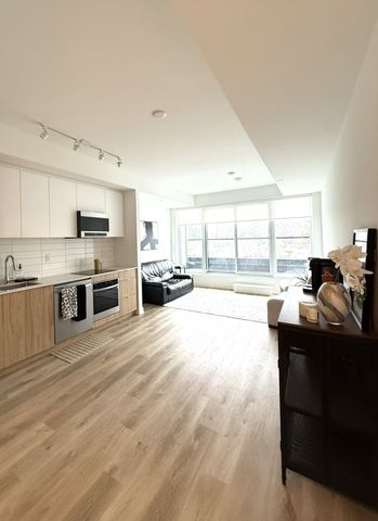 For Lease - 6 Chartwell Road Unit# 319, Toronto, Ontario - Photo 5