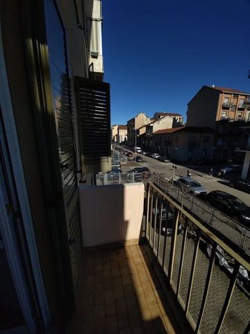 Via Cortemilia, Turin, Piedmont 10126 - Photo 5