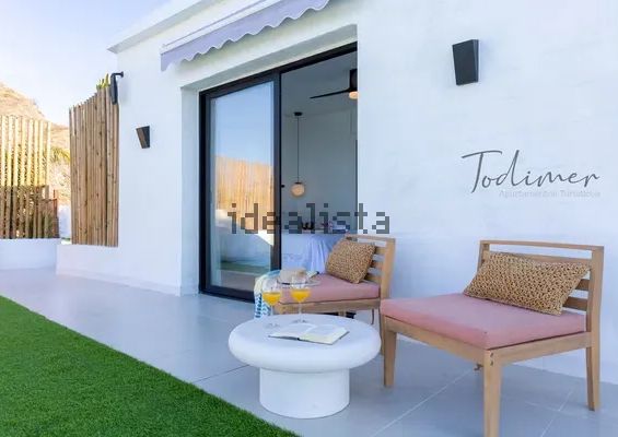 Alquiler de casa rural en Diseminado Pago Montealegre, 2655