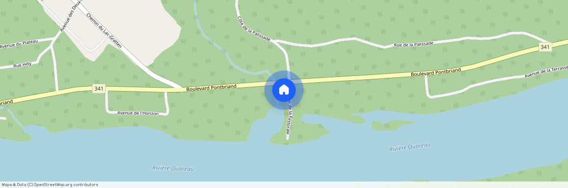 3684 Av. de la Pastorale, J0K 1S0, Gatineau