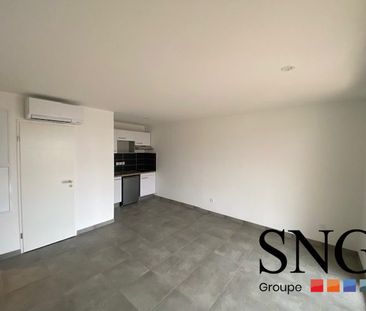 T2 NEUF AVEC TERRASSE + JARDIN ET 2 PARKINGS - Photo 2