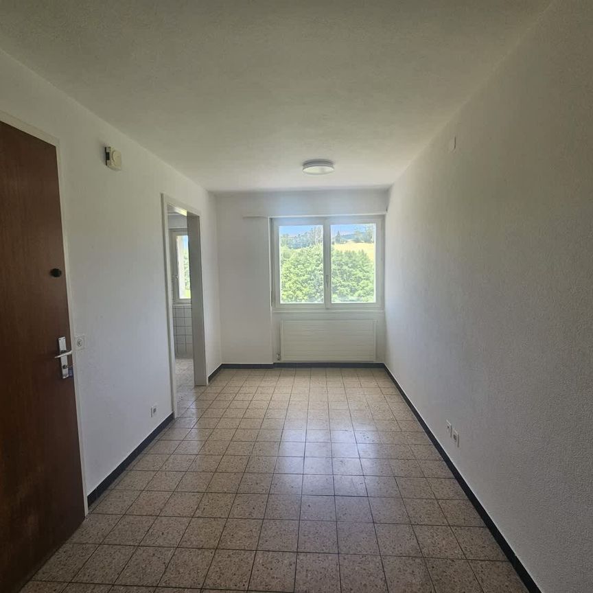 3.5 Zimmer, 2. Stock - Photo 1