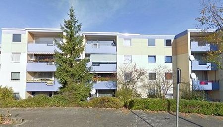 Sanierte: 3-Zimmer-Wohnung in Medinghoven - Foto 3