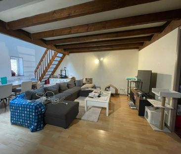 Appartement 3 pièces à Toul - Photo 2