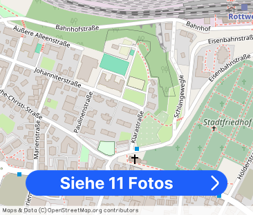 Johanniterstr. 40, 78628 Rottweil OT Rottweil - Foto 1