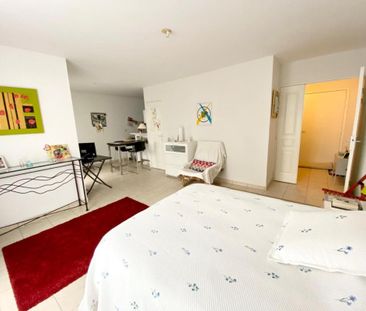 Location Appartement 1 pièce 37m² TOURS 37100 - Photo 3