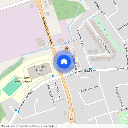 59 Sorbara Way, Whitby