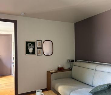 Location Appartement 2 pièces 33m² - Photo 1