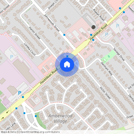 358 Rhonda Stewart Private, Stittsville - Munster - Richmond