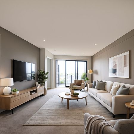 CENTRAL LOCATION - IMMACULATE 2 BED - Photo 3