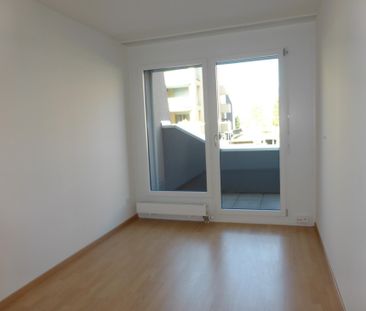 3.5 Zimmerwohnung an ruhiger Lage - Foto 2