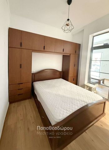 Διαμέρισμα για ενοικίαση Σκαγιοπούλειο (Πάτρα) - Φωτογραφία 3