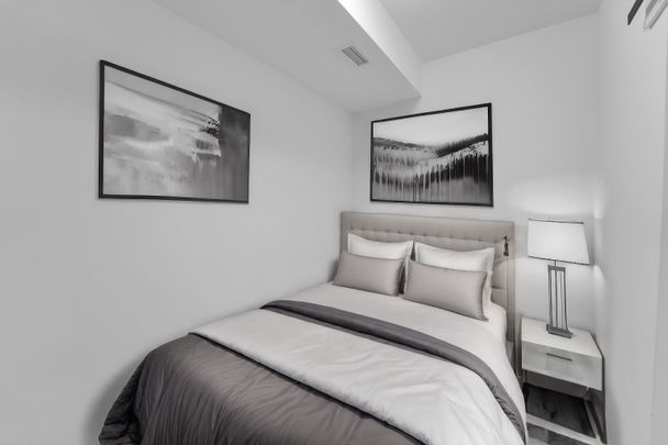 For Lease - 2300 St Clair Avenue Unit# 811, Toronto, Ontario - Photo 1