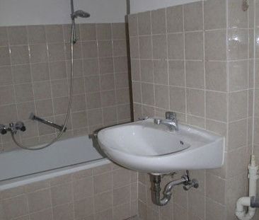 Hier fühlen Sie sich wohl: 2-Zimmer-Senioren-Wohnung - Foto 1