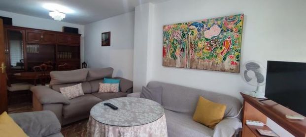 Flat - Granada (Alminares) - Photo 1