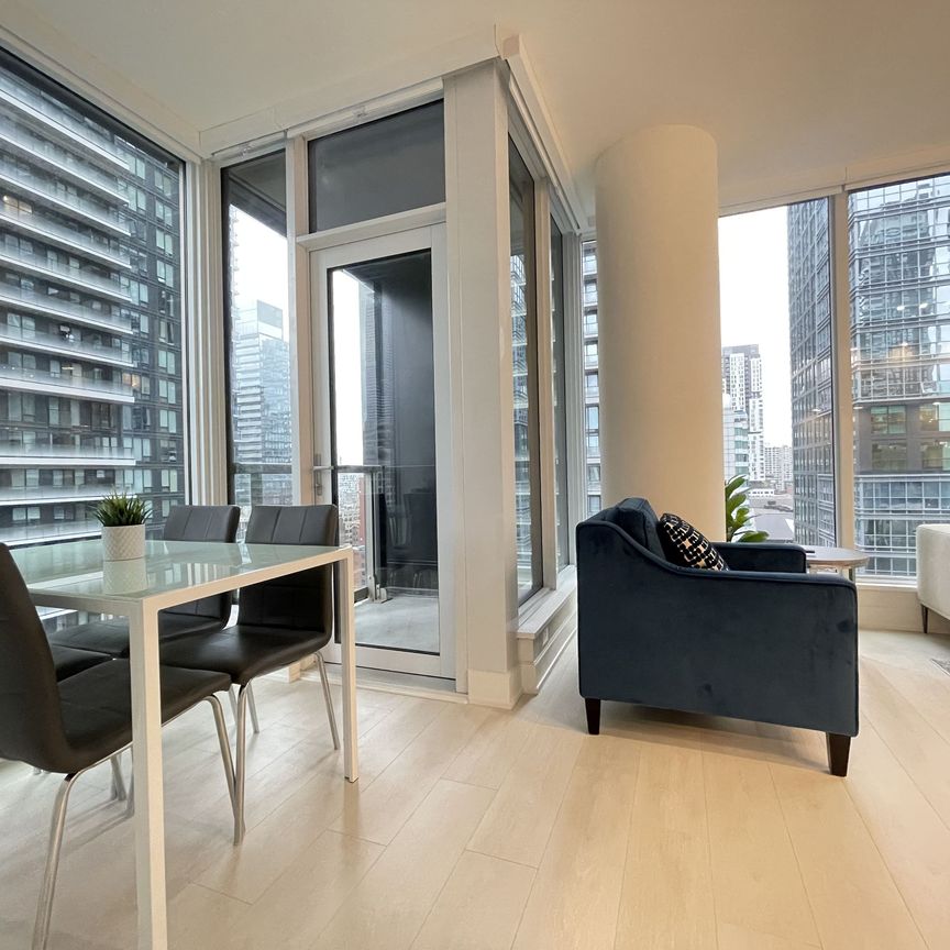 For Lease - 35 Mercer Street Unit# 1312, Toronto, Ontario - Photo 1