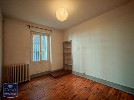 Location Appartement 3 pièces 76m² GRENOBLE 38000 - Photo 2