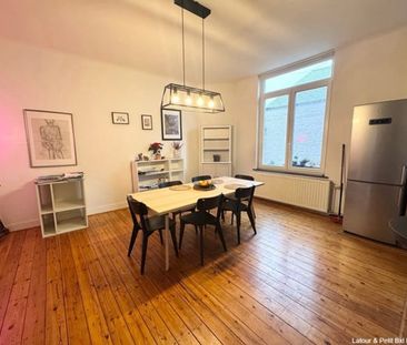 Appartement te huur - Foto 4