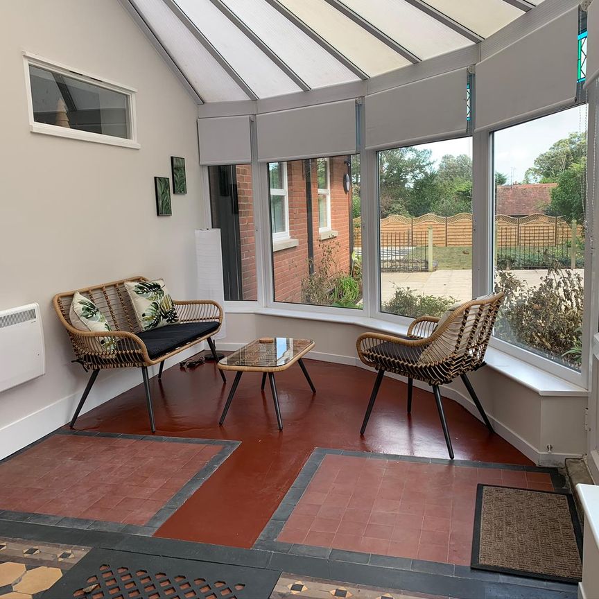 BEDROOM 6 – SILVER - Photo 1