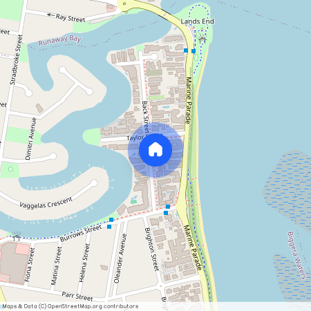 3/17 Back Street, Qld 4216, Biggera Waters