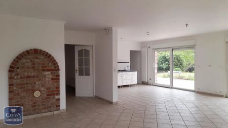 Maison à louer 5 pièces 176.66m² - Photo 2