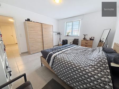Appartement te huur - Photo 5
