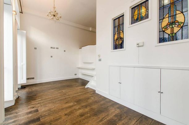 1 bedroom flat to rent - Photo 1