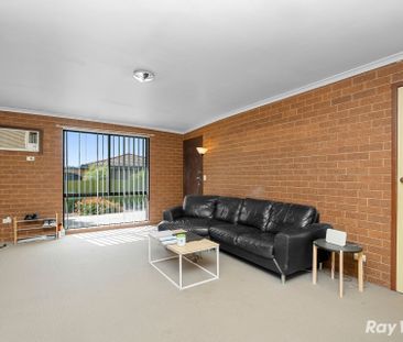 Charming & Convenient 2 Bedroom Unit - Photo 1