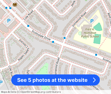 723 Scottsdale Dr, Guelph - Photo 1