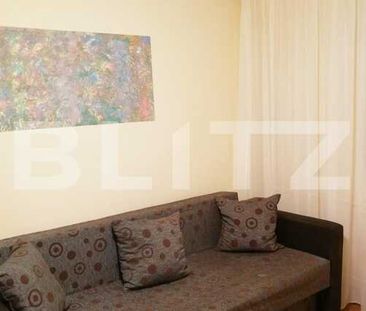 Garsoniera, 24 mp, in zona Expo Transilvania - Photo 2