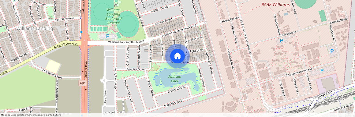 29 Airmaid Drive, Williams Landing, VIC 3027