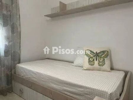 Piso en alquiler en Ciudad Jardín-Tagarete-Zapillo - Photo 4