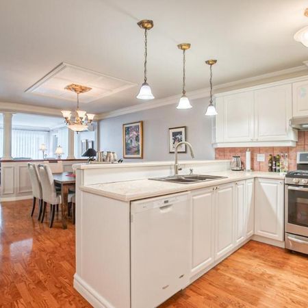 Condo haut de gamme à louer adossé au golf à St-Hyacinthe - appartement / logement - Photo 3