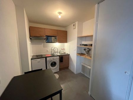 Appartement 2 pièces - Photo 4