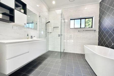 Charming Renovated Home in Prime Strathfield South Location - Photo 5