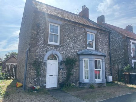 New Street, Sheringham - Photo 2