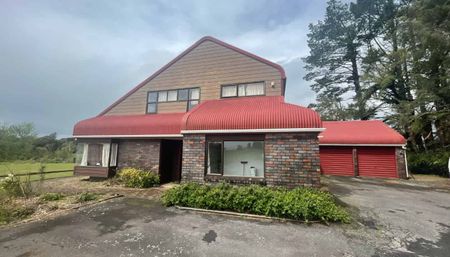 Large house - Photo 2