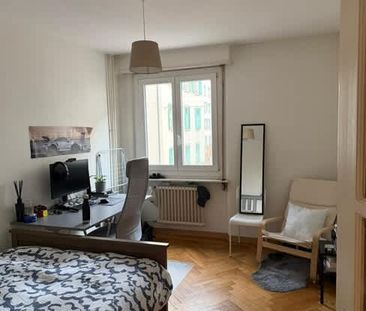 2 Zimmer, 2. Stock - Photo 2