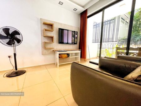 Westwood Residences (D22), Condominium - For Rent - Photo 2