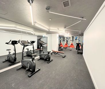 For Lease - 2 Augusta Avenue Unit# Ph08, Toronto, Ontario - Photo 4